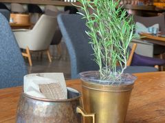 -THE CANNERY&JUJU 新鲜海鲜·牛排美食酒廊