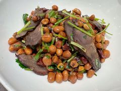 -香山湖家家宴(中山陵店)