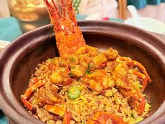 -誉八仙粤菜(万象天地店)