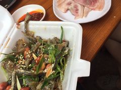 -陈老添美食店(宝华路店)