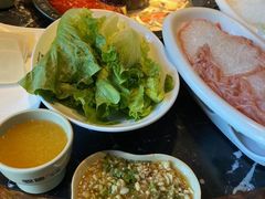 -要德火锅(泰隆商业街店)