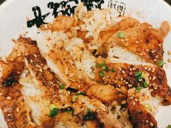 -熊吞·大碗丼烧肉饭(西市场嘉华店)