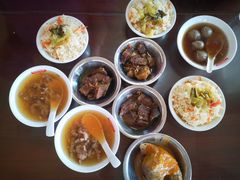 -好成财牛排馆(涂门街总店)