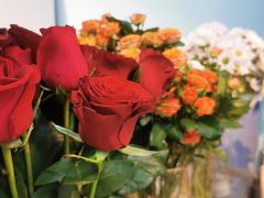 -花心思鲜花店(武昌徐东店)