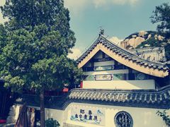 -峄山风景名胜区