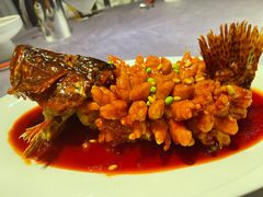-RIVIERA 松鹤楼(外滩店)
