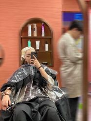-MY HAIR ARDOR