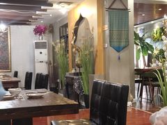 -Siam泰餐厅(水上公园店)