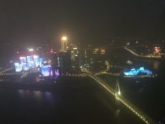 -WFC会仙楼观景台