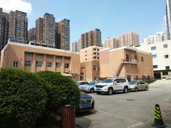 -西安交大南洋大酒店(交通大学青龙寺店)