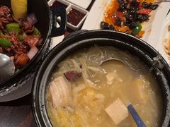 -小南洋海景餐厅(深圳湾店)