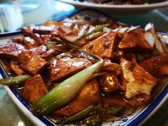 -燕北云山·农家菜·灶台鱼(密云溪翁庄店)