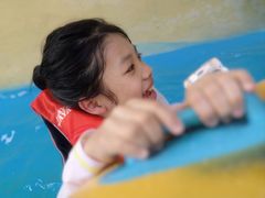 -上海玛雅海滩水公园