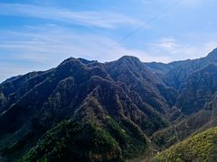 -京东石林峡风景区