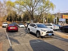 -姥家大锅台水库渔家