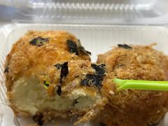 肉松小贝-欧莎贝贝蛋糕(桐乡崇福嘉凯城店)