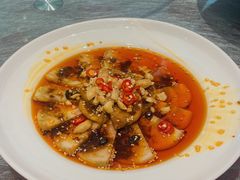 -7号院家宴.烧鸽子(门头沟店)