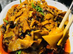 滇味炒饵块-朱家小厨(红塔西路店)