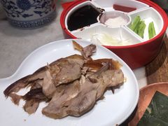 -小吊梨汤·北京菜·烤鸭(清河万象汇店)