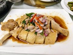 -名盈轩酒家·手工茶点·16年经典粤菜(新一城店)