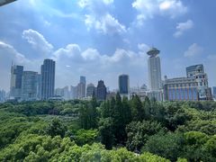 -上海城市规划展示馆