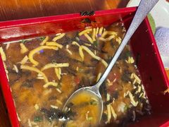 活鳗鱼与茶泡饭-鳗鱼家·深夜食堂(军博店)