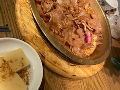 -大鸽饭(岗顶店)