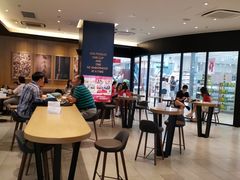 -星巴克臻选(华堂·新辰汇店)