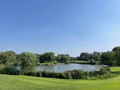 -万柳高尔夫俱乐部