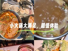 -Thai Basil罗勒叶泰式餐厅(时代天街店)