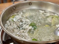 -章记正宗南岗鱼蛋火锅