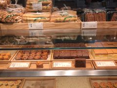 -泸溪河桃酥(西直门凯德店)