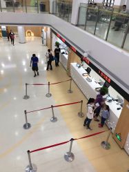 -上海市儿童医院(北京西路院区)