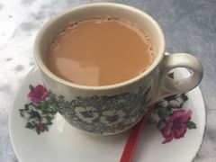 -多春茶室