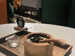 -汉水谣·江景餐厅(江滩店)