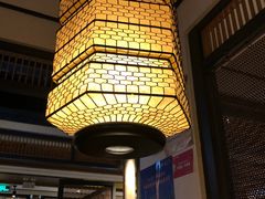 -绿茶餐厅(广州天河城店)