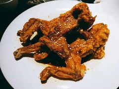 -西街夜油条·麻团包乌饭