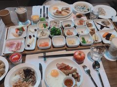 -北京三里屯CHAO酒店