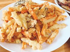 -贤花饭店(胶州店)