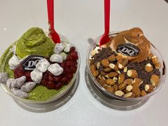 -DQ·蛋糕·冰淇淋(西城红场店)