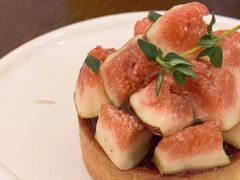 -Ten Olives甜点