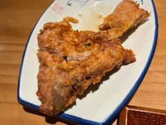 -荣虞阁面馆·常熟炒浇面(国华广场店)