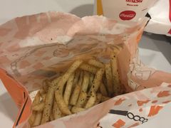 -麦当劳(新濠影汇店)