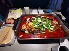 -半天妖烤鱼(印象城店)