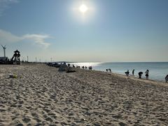 -那香海钻石沙滩浴场