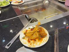 -川西坝子火锅(金沙1.0直营店)