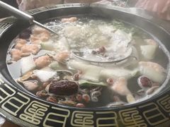 -潮澎派·潮汕菜大排档(南较西路店)