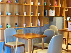 大堂-比顿咖啡(和顺古镇店)