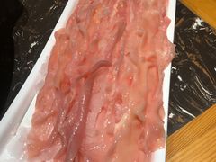 -堂客老火锅(欣阳广场总店)
