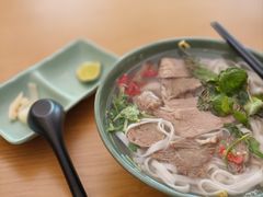 -笠小妹越南粉(新城科技园店)